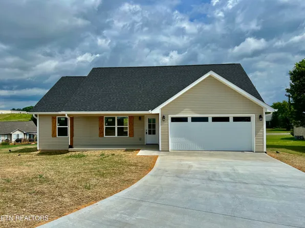 214 Rolling Ridge Ln S, Vonore, TN 37885