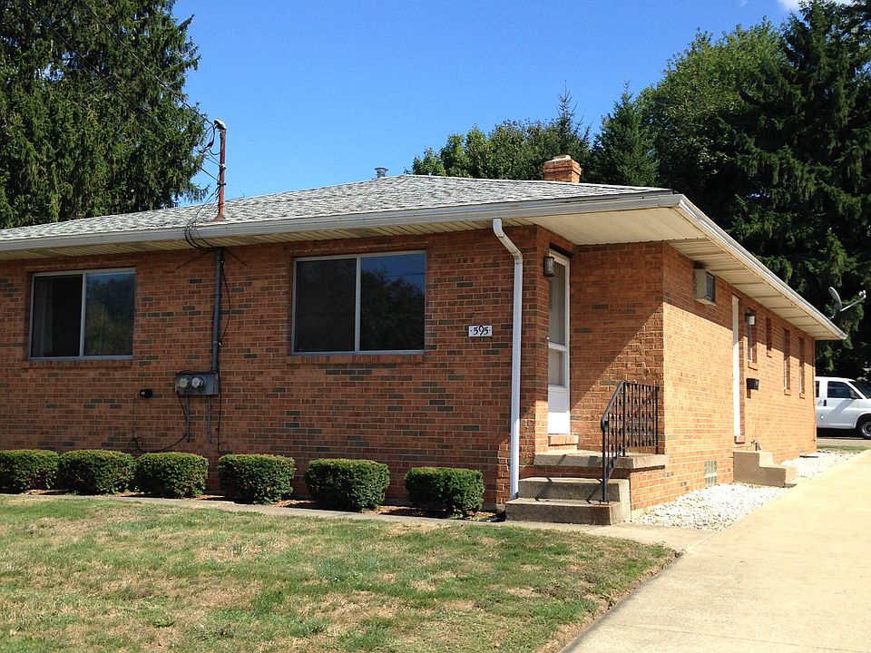 1st image of 593 & 595 Baldwin Dr