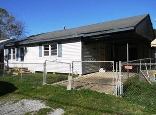 114 Marcel Ln, Houma, LA 70360