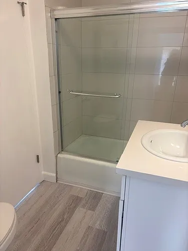 Floor plan Studio - Loft - 1 Bath