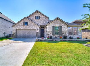 1208 Whitewing Dove Dr, Little Elm, TX 75068