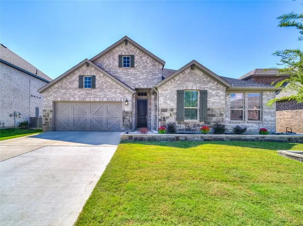 1208 Whitewing Dove Dr, Little Elm, TX 75068