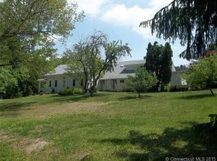 133 Fabyan Woodstock Rd, North Grosvenordale, CT 06255