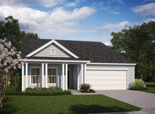 434 Carrara Dr, Moncks Corner, SC 29461