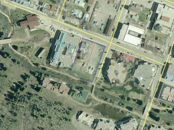 222 W San Juan Ave, Telluride, CO 81435