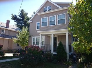 40 Perthshire Rd, Boston, MA 02135