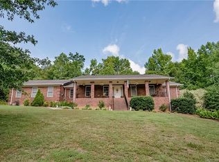 4818 Chadwick Dr, Concord, NC 28025