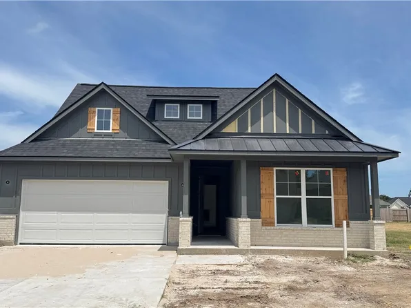 3709 Lamar Hollow Ct, College Station, TX 77845
