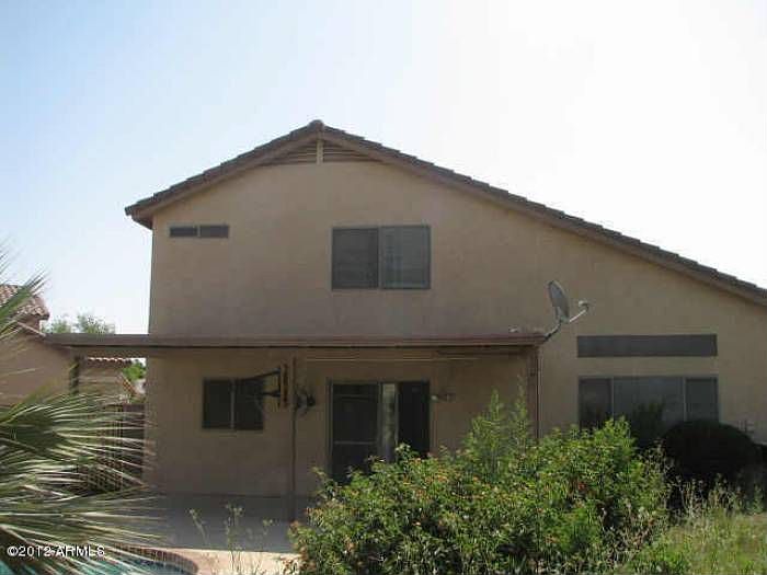 Back of House