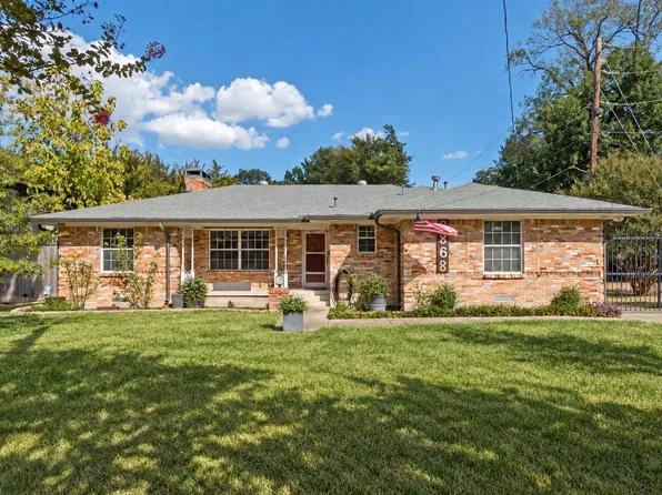 2868 Ripplewood Dr, Dallas, TX 75228