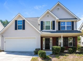 3487 Temple Ridge Ct SW, Loganville, GA 30052