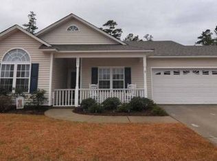 8703 Orchard Loop Rd, Leland, NC 28451