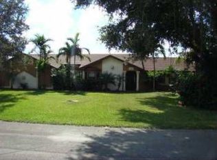 14864 SW 166th St, Miami, FL 33187