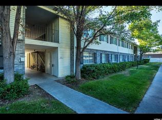 43 E 600 S UNIT A, Orem, UT 84058