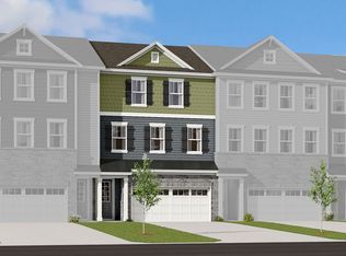 137 Marron Dr, Indian Trail, NC 28079