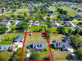 509 Braves Field Drive, Guyton, GA 31312