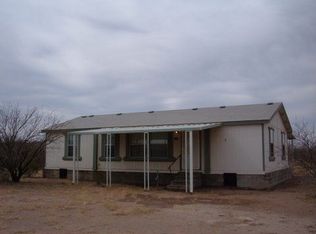 8170 S Worden Rd, Tucson, AZ 85735