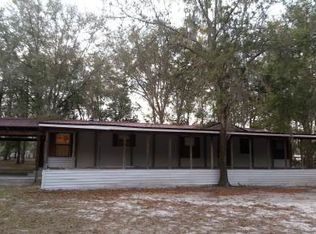 181 SW Futch Pl, Fort White, FL 32038