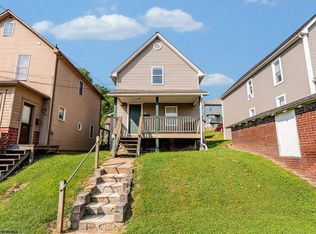 616 McLane Ave, Morgantown, WV 26505