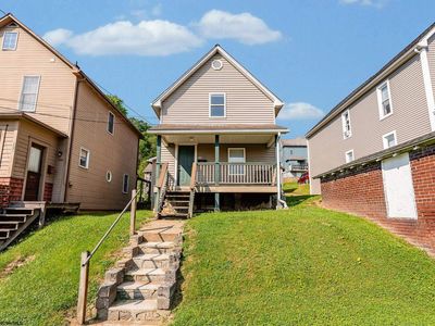 616 McLane Ave, Morgantown, WV, 26505