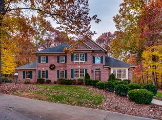 859 Mountain Valley Pl, Asheboro, NC 27205