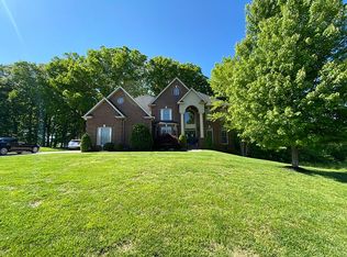 2807 Green Summers Rd, Knoxville, TN 37938