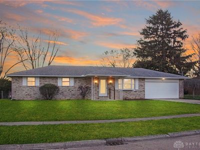 224 Eaton Ave, Eaton, OH, 45320