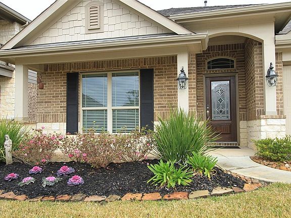 2nd image of 23127 Mestina Knoll Dr
