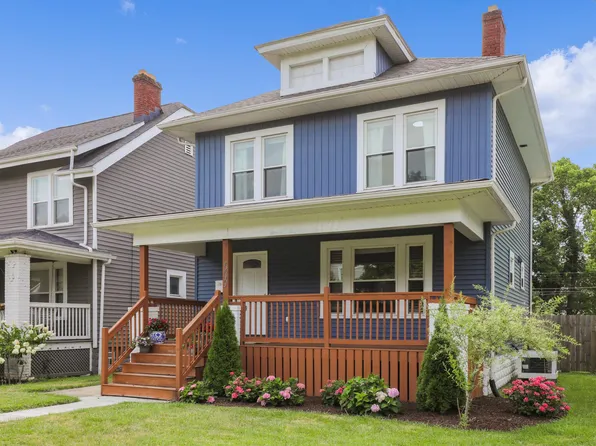579 Fairwood Ave, Columbus, OH 43205
