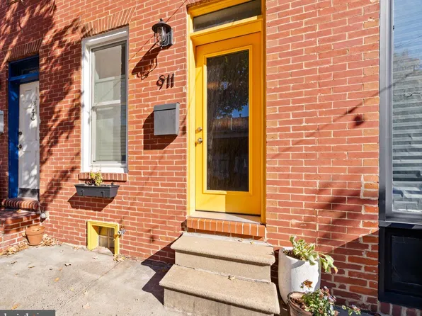 911 Binney St, Baltimore, MD 21224