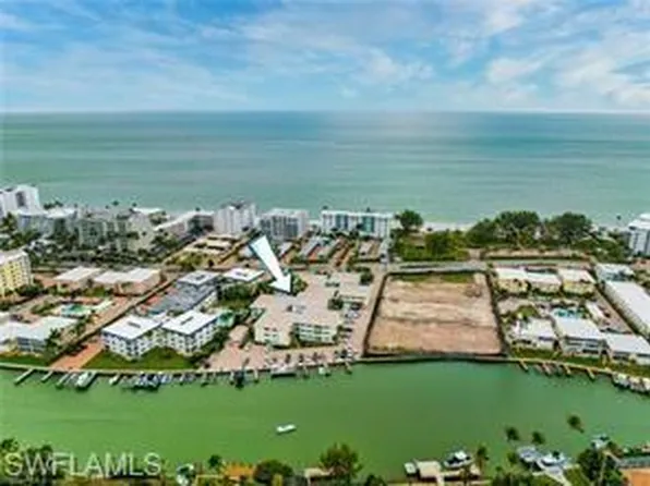 1950 Gulf Shore BLVD N #110, NAPLES, FL 34102