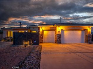 7625 Pinon Dr, Yucca Valley, CA 92284