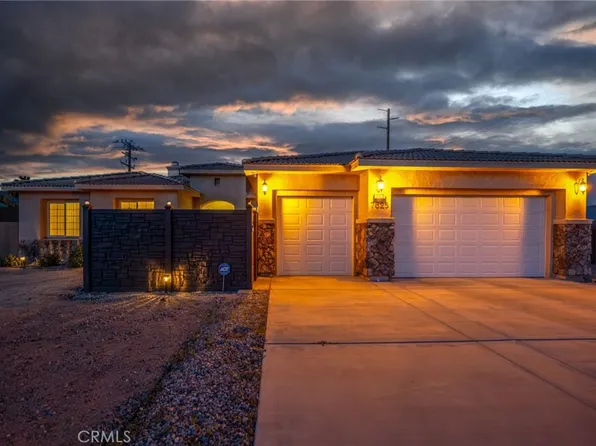 7625 Pinon Dr, Yucca Valley, CA 92284