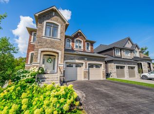 2884 Trulls Rd, Clarington, ON L1E 2N4