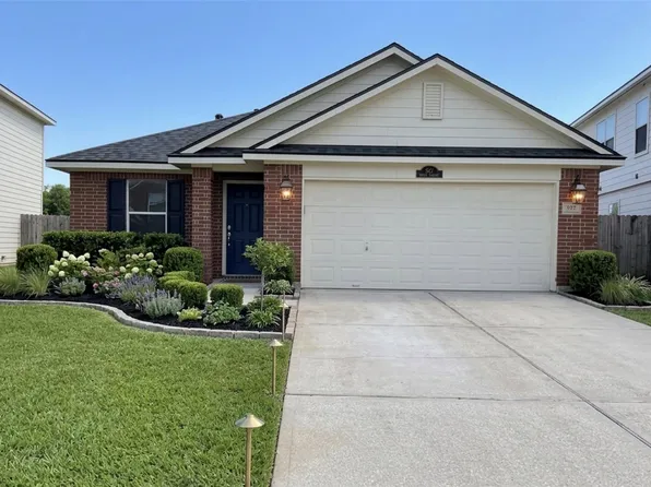 927 Andover Glen Dr, Fresno, TX 77545