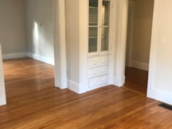 Dining Room-view toward living room