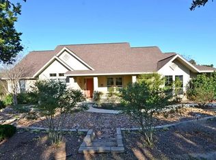 341 Goodnight Trl, Dripping Springs, TX 78620