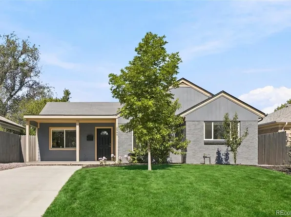 2985 Eudora Street, Denver, CO 80207