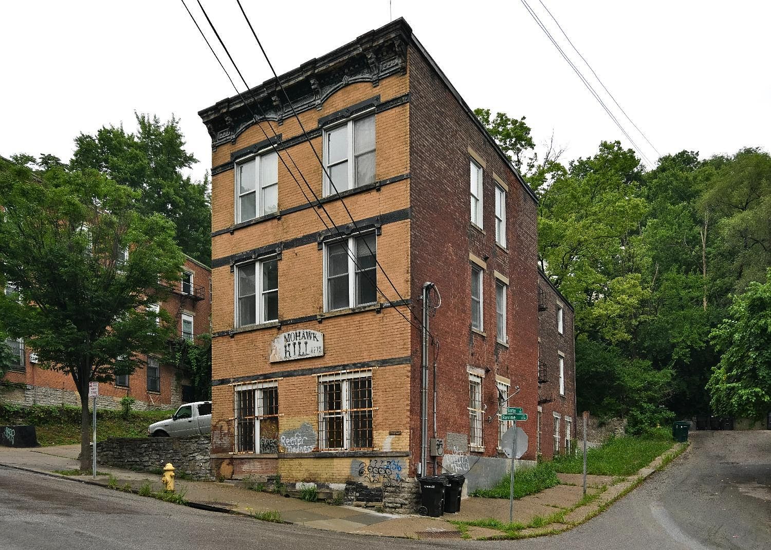 2136 Ravine St, Cincinnati, OH 45214 Zillow