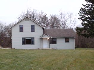 10307 Rabe Rd, Kiel, WI 53042
