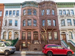 130 W 119th St #1, New York, NY 10026