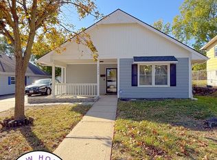 3226 Highland Ave, Kansas City, MO 64109