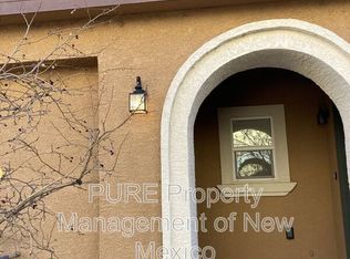 601 Menaul Blvd NW UNIT 2002, Albuquerque, NM 87107