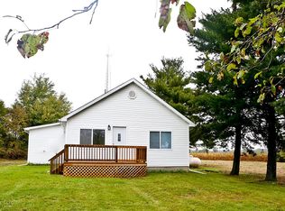 4080 Barnes Rd, Millington, MI 48746