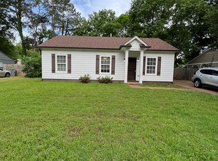 2213 Eveningview Dr, Memphis, TN 38134