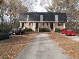 190 Meadowbrook Ct APT B, Fayetteville, GA 30215