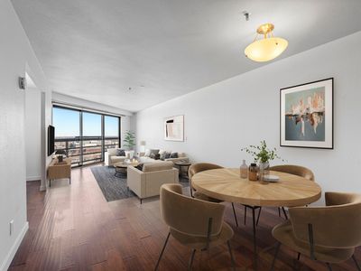 100 Park Ave W APT 2004, Denver, CO, 80205