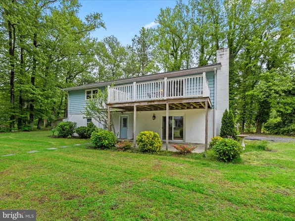 35775 Clam Ave, Frankford, DE 19945