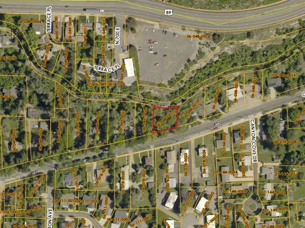 745 Canyon Rd, Logan, UT 84321