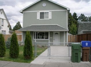 3116 N Post St, Spokane, WA 99205